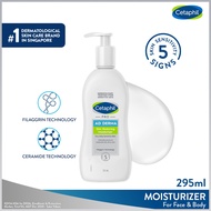 Cetaphil PRO AD Derma Skin Restoring Moisturizer (295ml)
