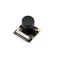 Raspberry Pi Camera Module (G) Fisheye Lens GARANSI