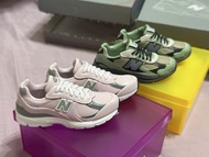7-11 New Balance 波鞋 得返紫色