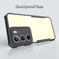 Realme C75x Shockproof Phone Case For Realme Note 60x 60 50 C75 C61 C63 C65 13+ 12+ 12 13 14 Pro+ Pr