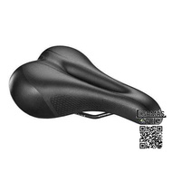 Giant Contact Comfort + Saddle