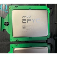 EPYC 7F32 Socket SP3 CPU Processor 100-000000139 8-Core 3.70GHz 128MB 180W