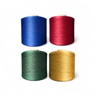POLYSTER YARN DTY OVERSEAS VARIOUS COLORS Weight 1000gr more
