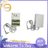 Game Console Adapter Charger AC Power Adapter Durable Auto-Voltage for Sony PlayStation PS1 PSOne Sl