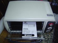 捷寶JOC2300電烤箱(請見説明)