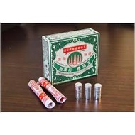 YA HOM POWDER FIVE PAGODAS BRAND MEDICATED POWDER ( 12 tubes )