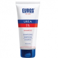EUBOS UREA SHAMPOO 200ML