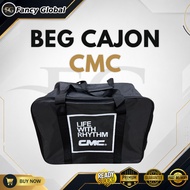 BEG CAJON CMC – TRAVEL BAG CAJON BERKUALITI