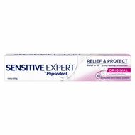 Pepsodent Sensitive Expert Original