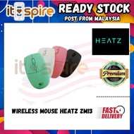 Wireless Mouse Heatz Zm13