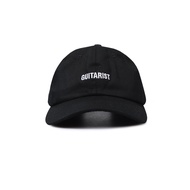 SDY - Guitarist - Dad Cap - Black