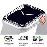 <YZ>Smartwatch for i8 PRO MAX Series 8 jam tangan lelaki Bluetooth Touch Screen Smart Watch for Men 