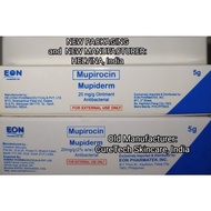 mupirocin ointment ❁Available Mupirocin Mupiderm Anti-bacterial ointmentღ