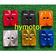 RS150 / RSX150 Chain Adjuster Cap Alloy End Cap RS RSX