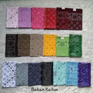 Udeng batik segitiga & segiempat / Ikat batik / iket batik