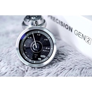 Vaitrix Meter Gauge Turbo Boost 2.0 Bar / 3.0 Bar Water Temperature / Oil Temp / Oil Press / Exhaust
