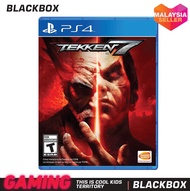 PS4 Tekken 7 (English) PlayStation 4