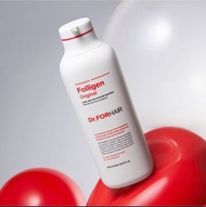Dr. FORHAIR Folligen Original 洗髮乳 500mL 