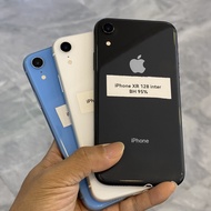 iphone xr 128gb second