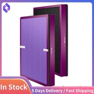 For     Replacement Filter FC-35S1 KJ350G-S1/S2/S1Y/S1W Air Purification Accessories