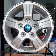 VELG APV R14 ( 2biji velg )