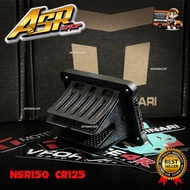 หรีดวาวล์ VFORCE 4 ส่งไวใส่ NSR-CR125