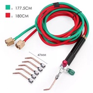 1SET MINI WELDING TORCH ALAT LAS SOLDER ALAT SOLDER WELDING TORCH ALAT LAS GAS ALAT BLENDER LAS