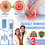 Hemorrhoids Removal Treatment Ointment Internal External Hemorrhoid Cream Fissure Pain Relief Plaste