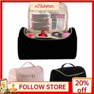 N73VHRHM Portable Accessories for Dyson Airwrap Travel Case Carrying Case Storage Bag Hair Curler Bag