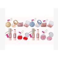 Canmake Cosmetic Keychain Set 8 Designs