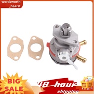 Lift Pump 129158-552101 for Parts 3D78N-1C 3D78N-1C 3D78AE-3A for Wheel Loader WA20-2 WA30-5 Feed Pu