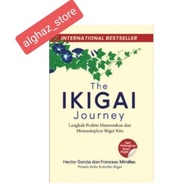 THE IKIGAI JOURNEY