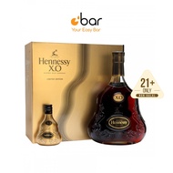Hennessy XO VAP + MIN EOY15 Hennessy Limited Edition (70cl)