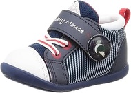 Unisex Baby DN B1300 Sneakers, Magic 4.7-6.3 inches (12-16 cm), 0.2 inches (0.5 cm), Boys, Girls, Ba