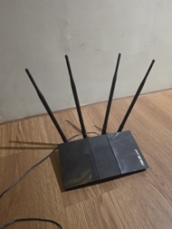 ASUS RT-AX1800HP WiFi 6 Router