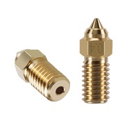 High Quality3d Printer Elegoo Neptune4 Neptune4/4pro Brass nozzle high-flow spray head
