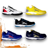 Hundred RAZE JR ORIGINAL Children's BADMINTON Shoes | Hndrd JUNIOR KIDS