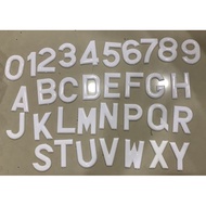 Motor Number plate wordings (font 1) *JPJ PASS** #NOMBOR PLAT MOTOR  *JPJ LULUS*