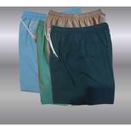 Taslan Jogger Dri Fit Shorts for Men & Women (vinyl)