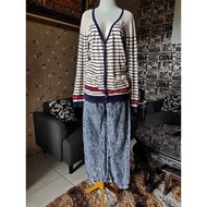 Knitted Cardi Brand by Earth Music & Ecology