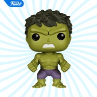 Funko POP! Marvel Avengers 2 - Hulk