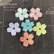 Fridge Magnet Board Sakura