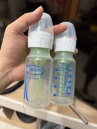 Dr. Brown's 奶瓶