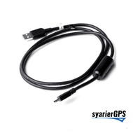 Garmin Original USB Cable for GPSMAP 64s, 78s, eTrex, Oregon, Montana