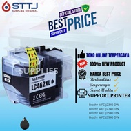 Cartridge Tinta Compatible Brother LC 462XL Black MFC-J2340DW MFC-J3540DW MFC-J3940DW