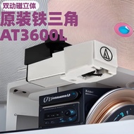 Audio-Technica Cartridge MM Vinyl Record Moving Magnetic Cartridge AT3600L Vinyl Record Accessories