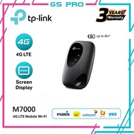 [GSPRO] TP-LINK M7000 4G LTE MOBILE WiFi/ TPLINK M7000/ TP LINK SIMCARD M7000
