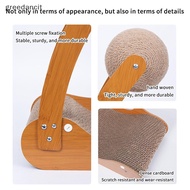 [greedancit] Cat Scratcher Couch, Cat Sofa, Cardboard Cat Scratcher Couch, Cat Scratcher Sofa Bed Ca