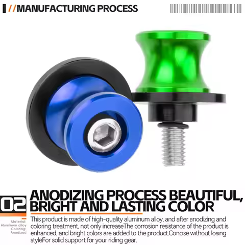 For Kawasaki Z Ninja ZX6R 250SL 250 300 400 650 1000SX Z900 Z750 Z400 Z800 Z650 Motorcycle M8 Swinga