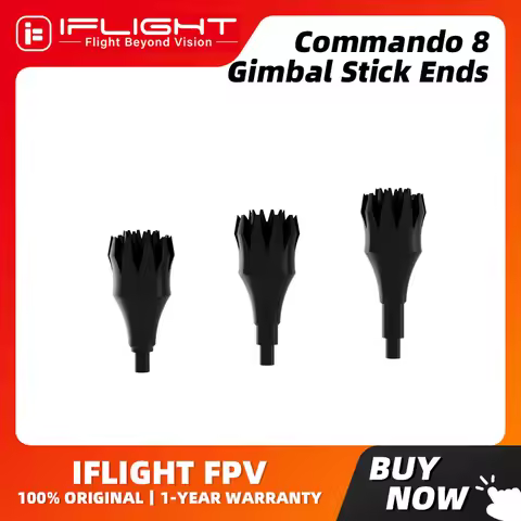 iflight Commando 8 Gimbal Stick Ends